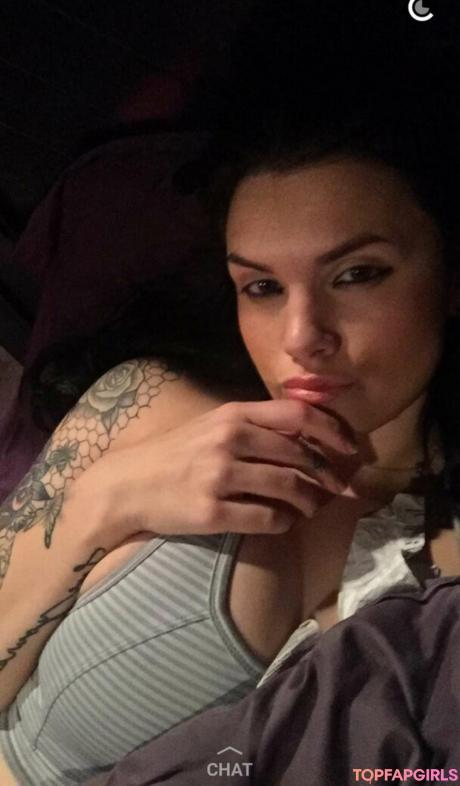 Alyssa nude leaked OnlyFans photo #20