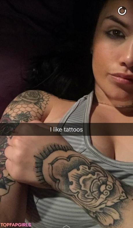 Alyssa nude leaked OnlyFans photo #21