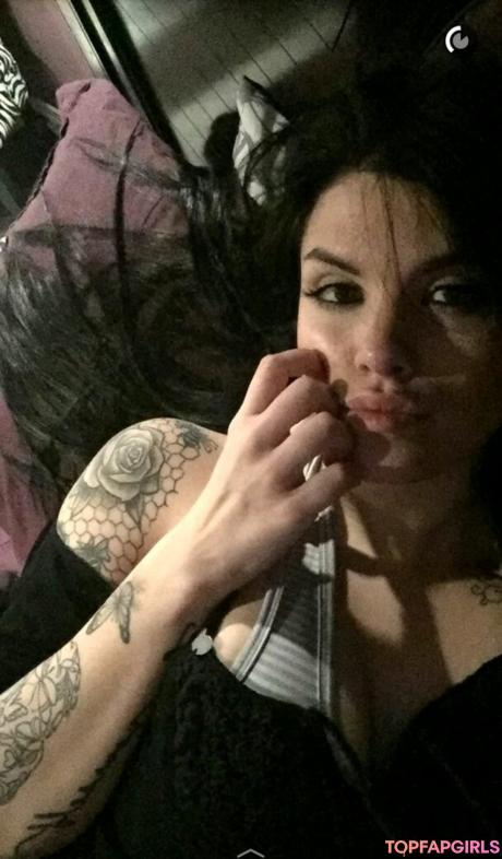 Alyssa nude leaked OnlyFans photo #22