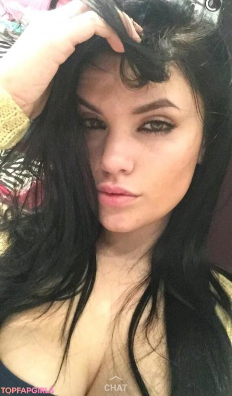 Alyssa nude leaked OnlyFans photo #23