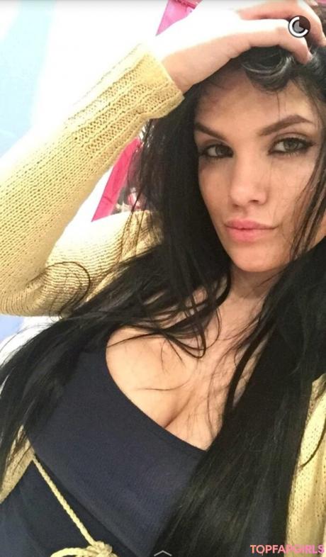 Alyssa nude leaked OnlyFans photo #24