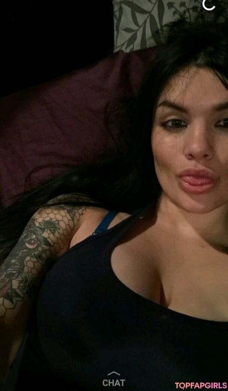 Alyssa nude leaked OnlyFans photo #25
