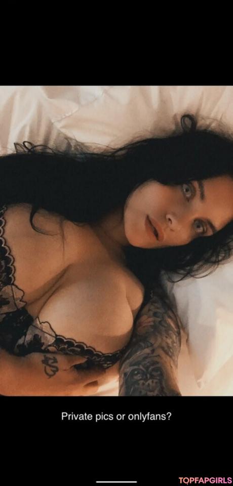 Alyssa nude leaked OnlyFans photo #32