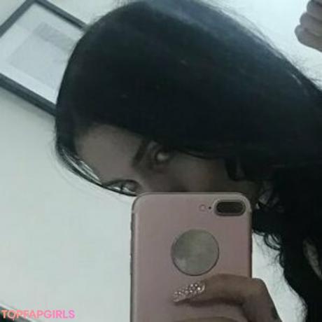 Alyssa nude leaked OnlyFans photo #33