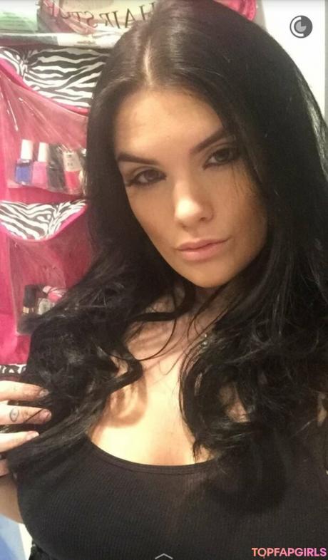 Alyssa nude leaked OnlyFans photo #34
