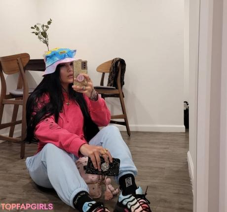 Alyssa nude leaked OnlyFans photo #37
