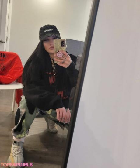 Alyssa nude leaked OnlyFans photo #38