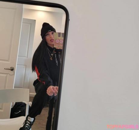Alyssa nude leaked OnlyFans photo #42