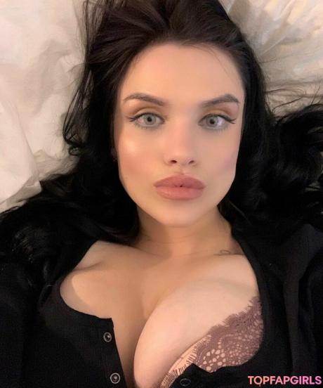 Alyssa nude leaked OnlyFans photo #47