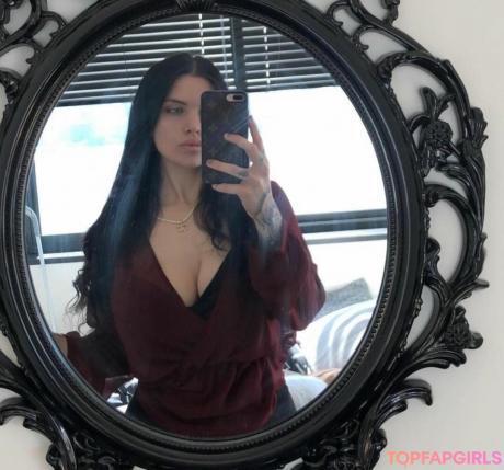 Alyssa nude leaked OnlyFans photo #49