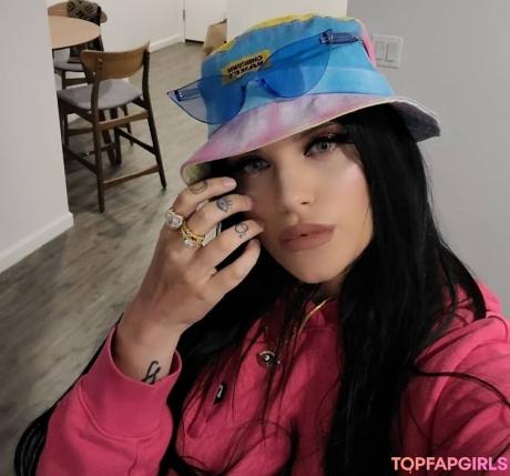 Alyssa nude leaked OnlyFans photo #52