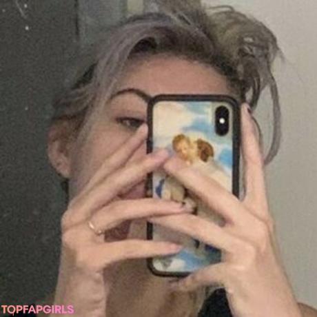 Makayla nude leaked OnlyFans photo #5