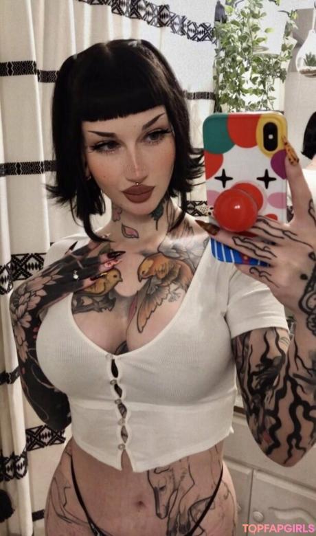 Hviley nude leaked OnlyFans photo #1