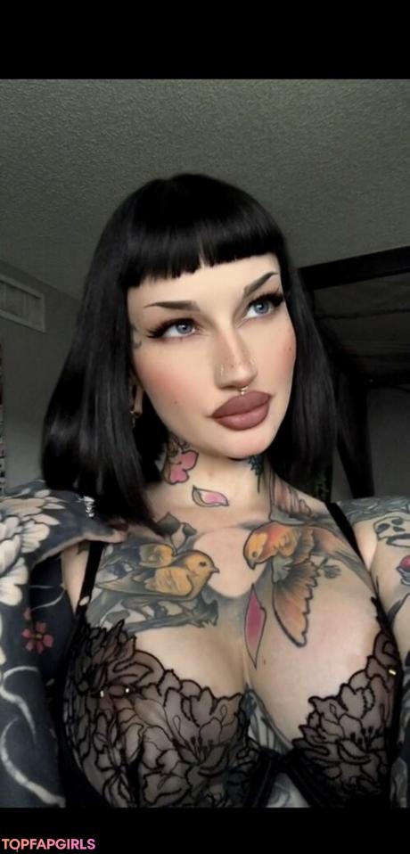 Hviley nude leaked OnlyFans photo #2