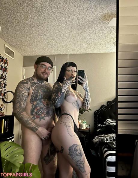 Hviley nude leaked OnlyFans photo #20