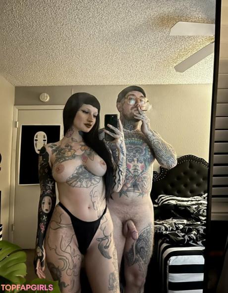 Hviley nude leaked OnlyFans photo #21