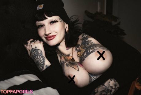 Hviley nude leaked OnlyFans photo #23