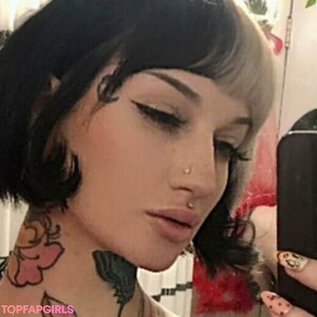 Hviley nude leaked OnlyFans photo #8