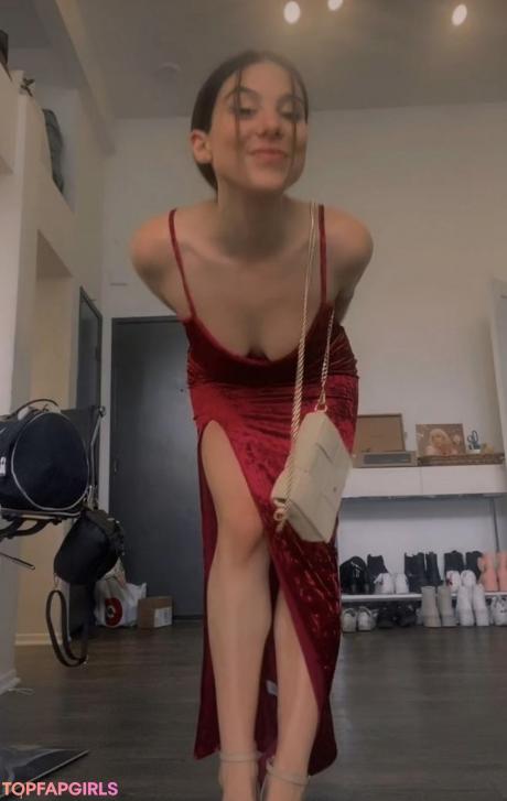 Kira nude leaked OnlyFans photo #195