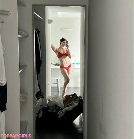 Kira nude leaked OnlyFans photo #385