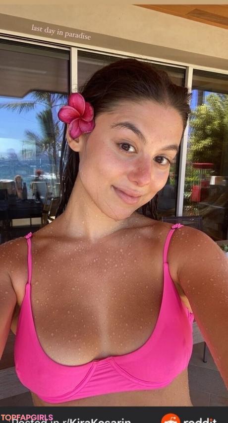 Kira nude leaked OnlyFans photo #39