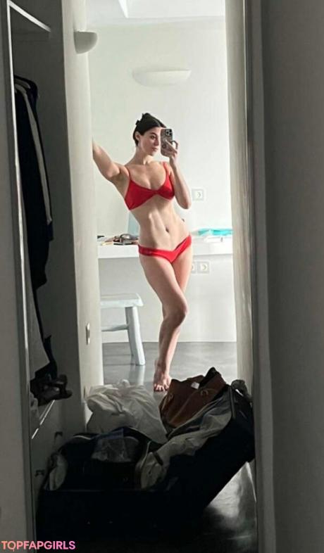 Kira nude leaked OnlyFans photo #392