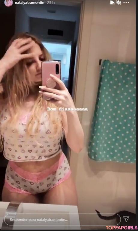 Natalya nude leaked OnlyFans photo #1