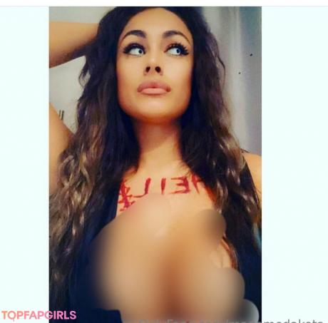 Madamedakota nude leaked OnlyFans photo #91