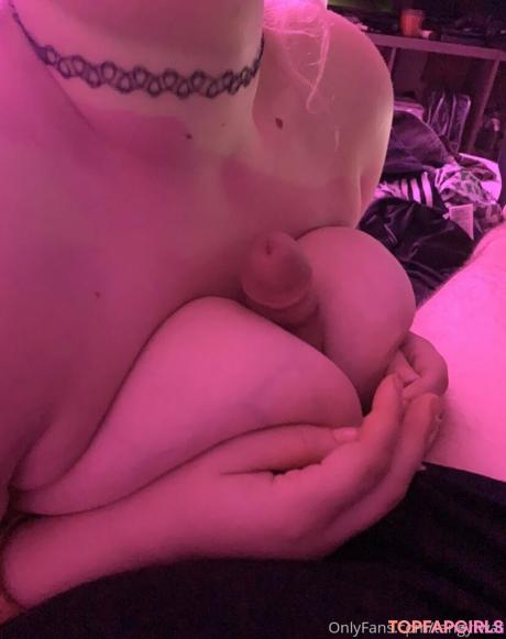 Sapphire nude leaked OnlyFans photo #14