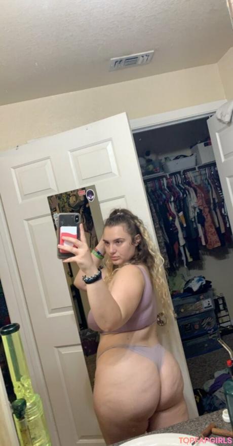 Sapphire nude leaked OnlyFans photo #8