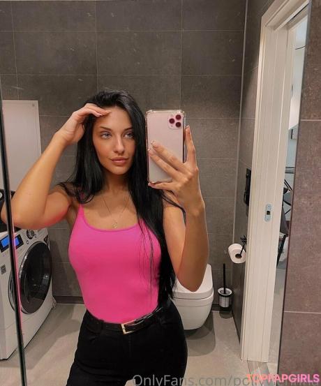 Pollyviennna nude leaked OnlyFans photo #1