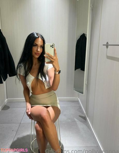 Pollyviennna nude leaked OnlyFans photo #6