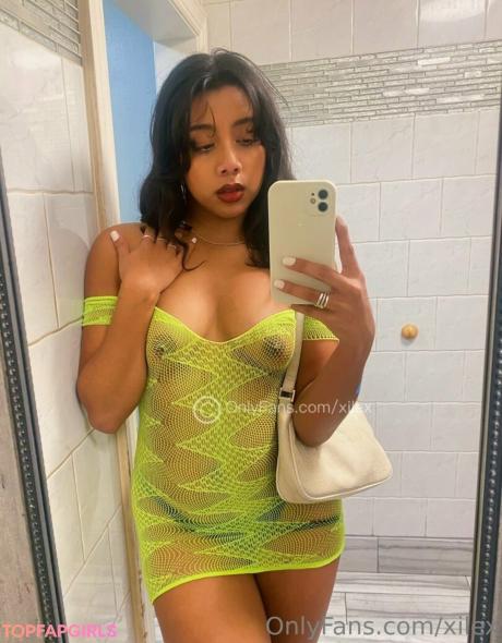 Xilex nude leaked OnlyFans photo #1