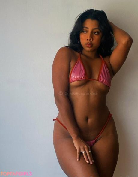 Xilex nude leaked OnlyFans photo #17