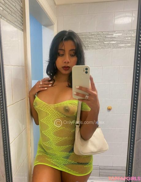 Xilex nude leaked OnlyFans photo #6