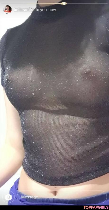 BellaPlays nude leaked OnlyFans photo #6