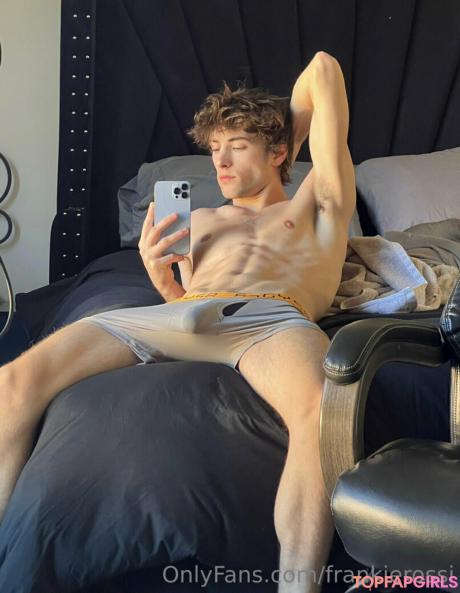 Frankierossi nude leaked OnlyFans photo #1