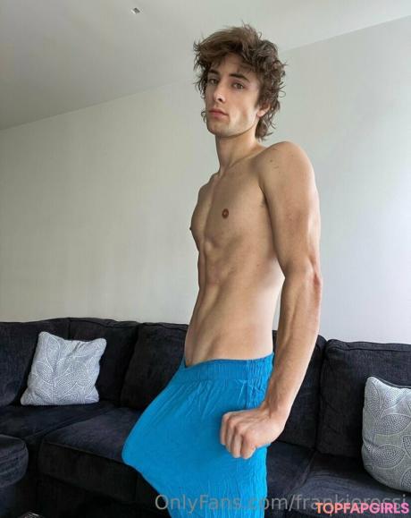 Frankierossi nude leaked OnlyFans photo #11