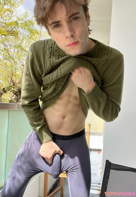 Frankierossi nude leaked OnlyFans photo #15