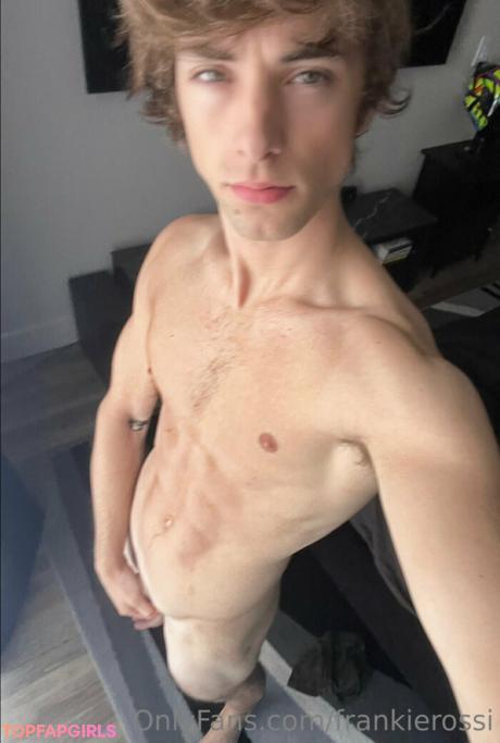 Frankierossi nude leaked OnlyFans photo #16