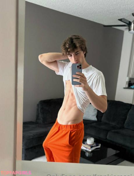 Frankierossi nude leaked OnlyFans photo #19