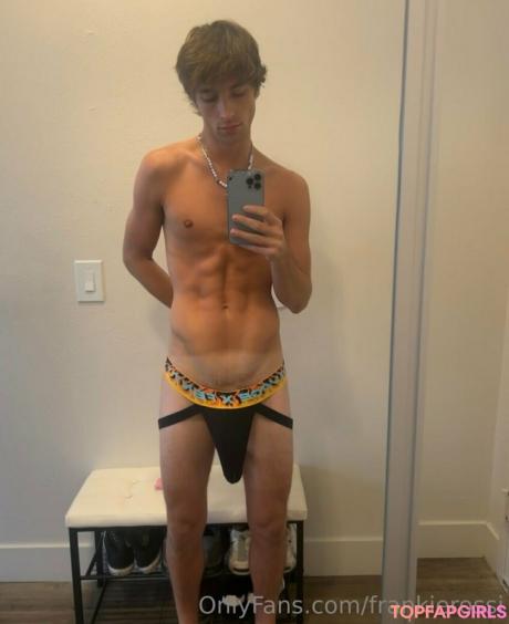 Frankierossi nude leaked OnlyFans photo #20