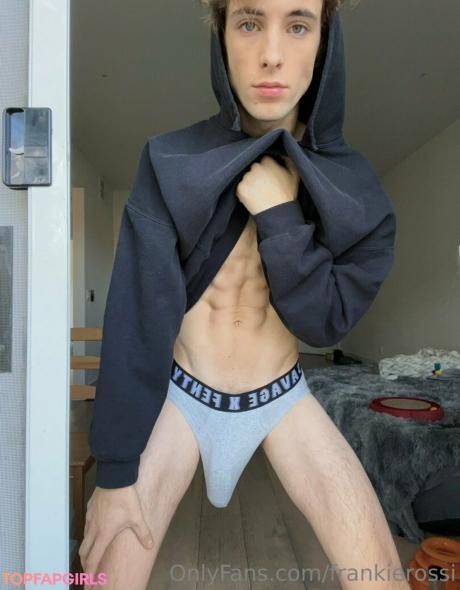 Frankierossi nude leaked OnlyFans photo #5