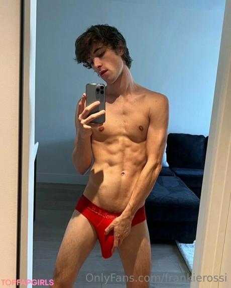 Frankierossi nude leaked OnlyFans photo #8