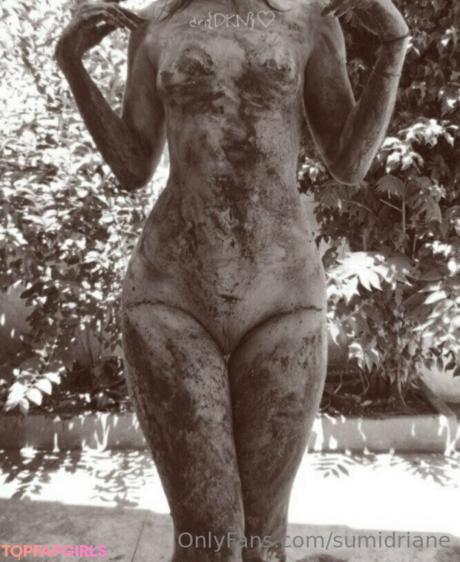 SumiDriane nude leaked OnlyFans photo #13