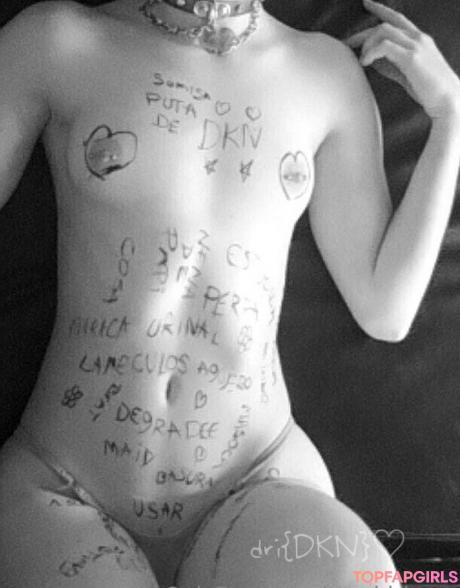 SumiDriane nude leaked OnlyFans photo #9