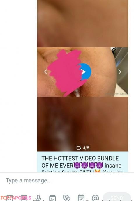 Freelubielexi nude leaked OnlyFans photo #103
