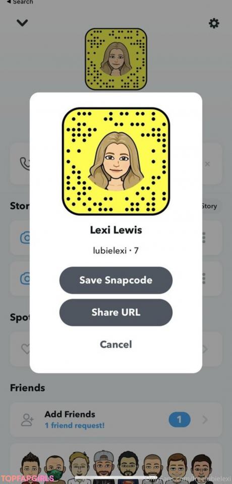 Freelubielexi nude leaked OnlyFans photo #11