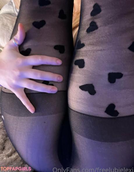 Freelubielexi nude leaked OnlyFans photo #59