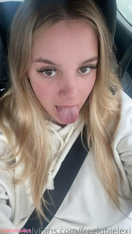Freelubielexi nude leaked OnlyFans photo #66